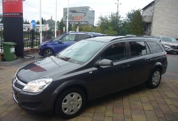 Opel Astra H Opel Astra