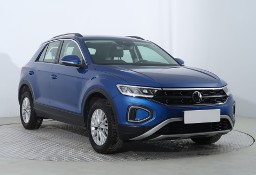 Volkswagen T-Roc , Salon Polska, 1. Właściciel, Serwis ASO, Automat, VAT 23%,