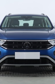 Volkswagen T-Roc , Salon Polska, 1. Właściciel, Serwis ASO, Automat, VAT 23%,-2