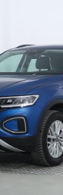 Volkswagen T-Roc , Salon Polska, 1. Właściciel, Serwis ASO, Automat, VAT 23%,-3