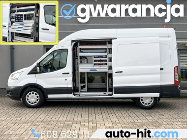 L3H3 Warsztat SORTIMO Przetwornica 230V Webasto /www.auto-hit.com/-1