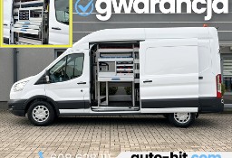 Ford Transit L3H3 Warsztat SORTIMO Przetwornica 230V Webasto /www.auto-hit.com/