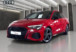 Audi S3 III (8V) Limousine S TFSI 228(310) kW(KM) S tronic Gwarancja, led, Krajowy