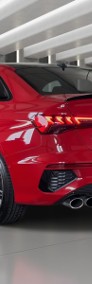 Audi S3 III (8V) Limousine S TFSI 228(310) kW(KM) S tronic Gwarancja, led, Krajowy-4