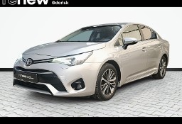 Toyota Avensis IV salon PL, F-vat 23 %, automat