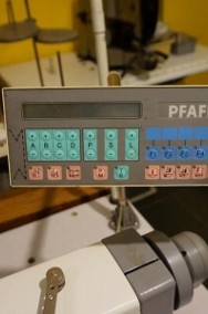 Maszyna do Szycia Pfaff 951 full automat tr. igł Siruba Juki Durkopp Adler-3
