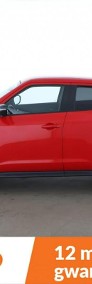 Nissan Juke GRATIS! Pakiet Serwisowy o wartości 1400 zł!-3