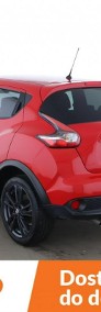Nissan Juke GRATIS! Pakiet Serwisowy o wartości 1400 zł!-4