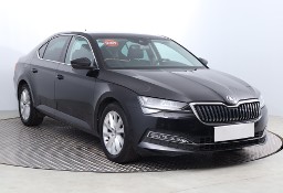 Skoda Superb III , Salon Polska, 1. Właściciel, Serwis ASO, Automat, VAT 23%,