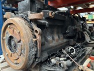 John Deere 6068 Silnik R504850 RE520384 R505639 CZĘŚCI