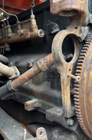 John Deere 6068 Silnik R504850 RE520384 R505639 CZĘŚCI-2