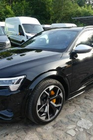 Audi e-tron E-TRON S Sportback-2