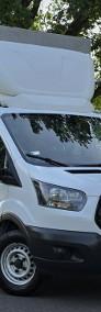 Ford Transit 8 ep* krajowy *bardzo ładny*-3