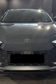 Toyota C-HR Style 2.0 Hybrid Dynamic Force Plug-in Style 2.0 Hybrid Dynamic Force-2