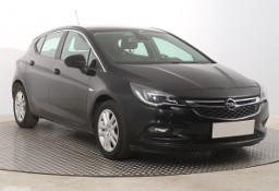 Opel Astra J , Salon Polska, Navi, Klimatronic, Tempomat, Parktronic,