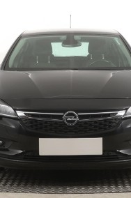 Opel Astra J , Salon Polska, Navi, Klimatronic, Tempomat, Parktronic,-2