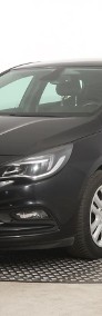 Opel Astra J , Salon Polska, Navi, Klimatronic, Tempomat, Parktronic,-3