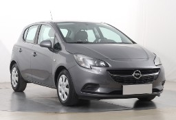 Opel Corsa E , Salon Polska, 1. Właściciel, Serwis ASO, Klima, Tempomat