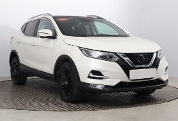 Nissan Qashqai II , Salon Polska, Serwis ASO, VAT 23%, Navi, Klimatronic,