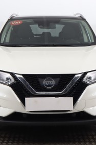 Nissan Qashqai II , Salon Polska, VAT 23%, Navi, Klimatronic, Tempomat,-2