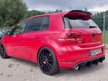 2.0 GTI 210KM 2011r-1