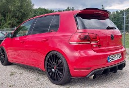 Volkswagen Golf VI 2.0 GTI 210KM 2011r