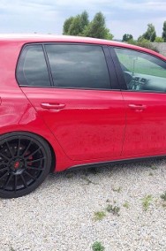 2.0 GTI 210KM 2011r-2