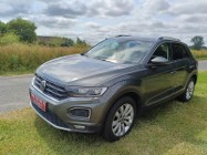 Volkswagen T-Roc 2021 ! 1.5 TSI !