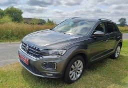 Volkswagen T-Roc 2021 ! 1.5 TSI !