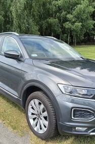 Volkswagen T-Roc 2021 ! 1.5 TSI !-2