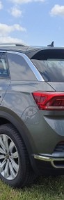 Volkswagen T-Roc 2021 ! 1.5 TSI !-3