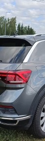 Volkswagen T-Roc 2021 ! 1.5 TSI !-4