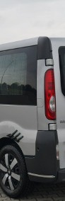 Renault Trafic II 2007r 9 osobowy 2.0 dci 114KM Salon Polska-3