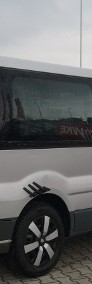 Renault Trafic II 2007r 9 osobowy 2.0 dci 114KM Salon Polska-4