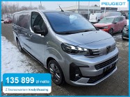 Peugeot Expert XL L2H1 EAT8 XL L2H1 EAT8 2.2 180KM