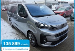 Peugeot Expert XL L2H1 EAT8 XL L2H1 EAT8 2.2 180KM