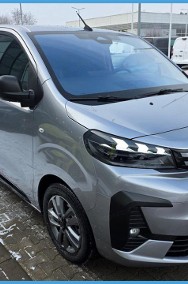 Peugeot Expert XL L2H1 EAT8 XL L2H1 EAT8 2.2 180KM-2