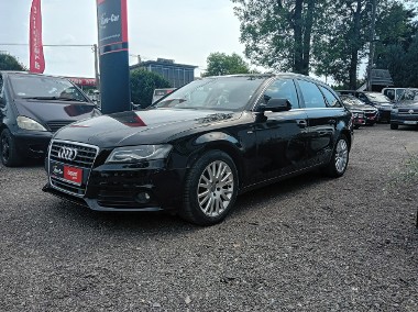 Audi A4 IV (B8)-1