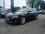Audi A4 IV (B8)