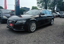 Audi A4 IV (B8)