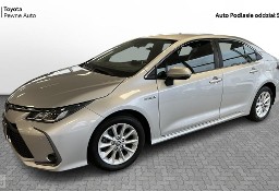 Toyota Corolla XII 1.8 Hybrid Comfort + tech | Salon PL | Gwarancja | FV 23% |