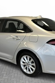 Toyota Corolla XII 1.8 Hybrid Comfort + tech | Salon PL | Gwarancja | FV 23% |-2