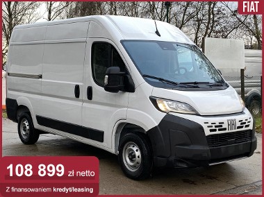 Fiat Ducato L2H2 L2H2 2.2 140KM-1