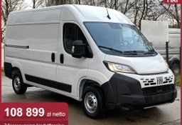 Fiat Ducato L2H2 L2H2 2.2 140KM