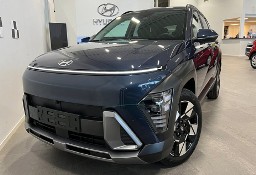 Hyundai Kona 1.6 GDI Hybrid Platinum DCT 1.6 GDI Hybrid Platinum DCT 129KM