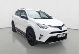 Toyota RAV 4 IV