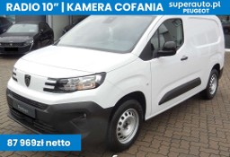 Peugeot Partner XL L2H1 XL L2H1 1.5 100KM