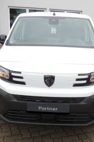 Peugeot Partner XL L2H1 XL L2H1 1.5 100KM-2
