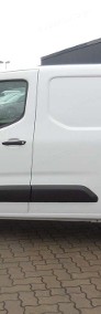 Peugeot Partner XL L2H1 XL L2H1 1.5 100KM-3