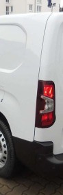 Peugeot Partner XL L2H1 XL L2H1 1.5 100KM-4